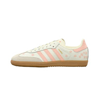 adidas Samba OG - GS - Off White Haze Coral