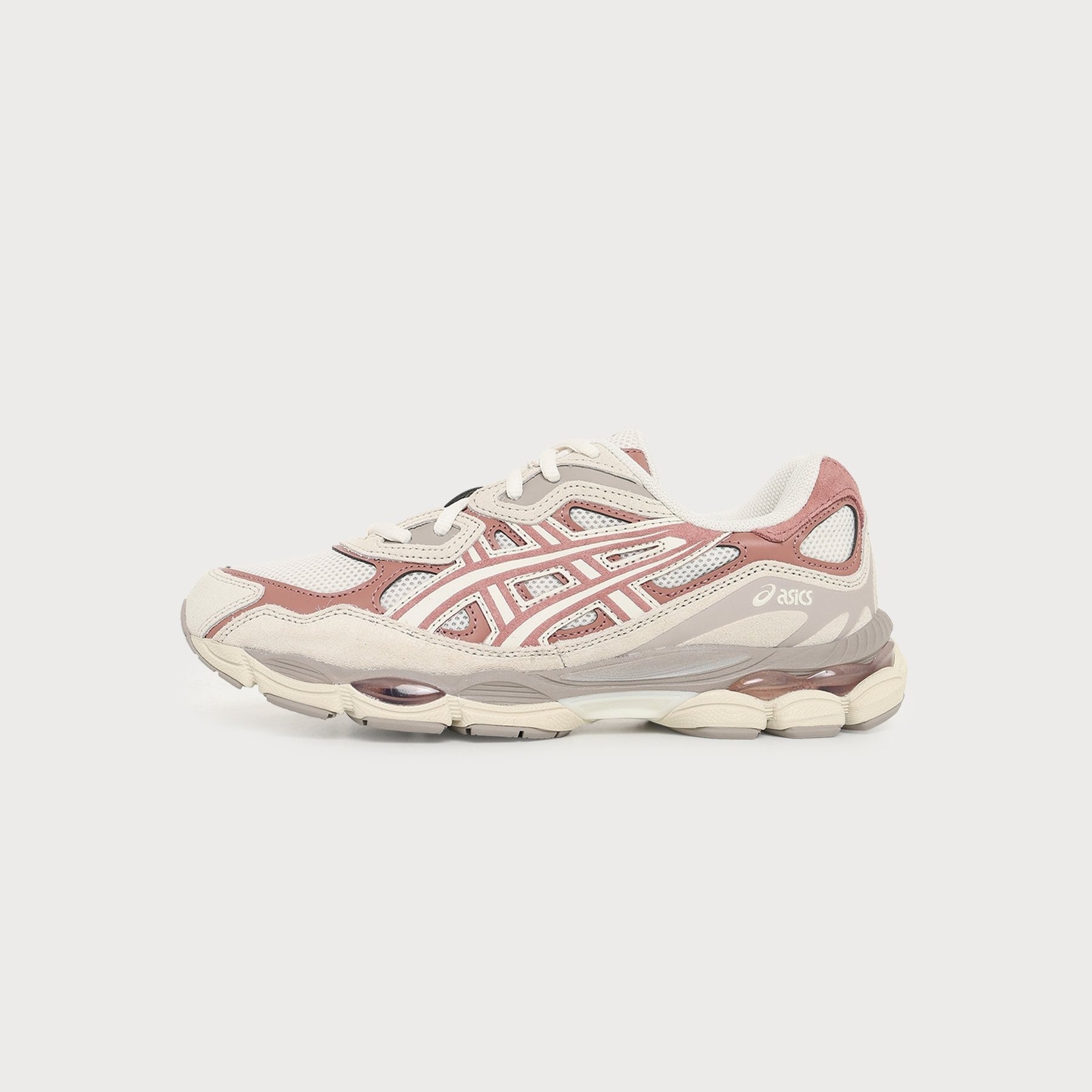 ASICS Gel-NYC - Unisex - Cream Umeboshi