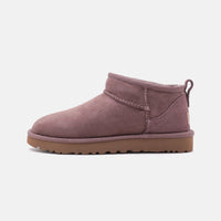 UGG Classic Ultra Mini - Women's - Portobello
