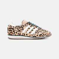 adidas SL 72 OG - Women's - Magic Beige Ivory Off White