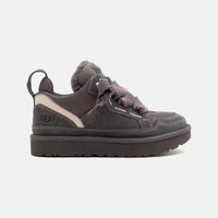 UGG Lowmel - Women's - Dark Grey