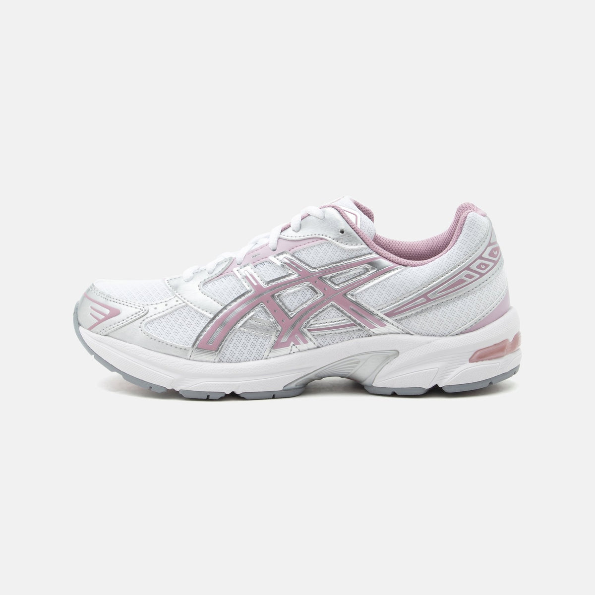 ASICS Gel-1130 - Unisex - White Taro Purple