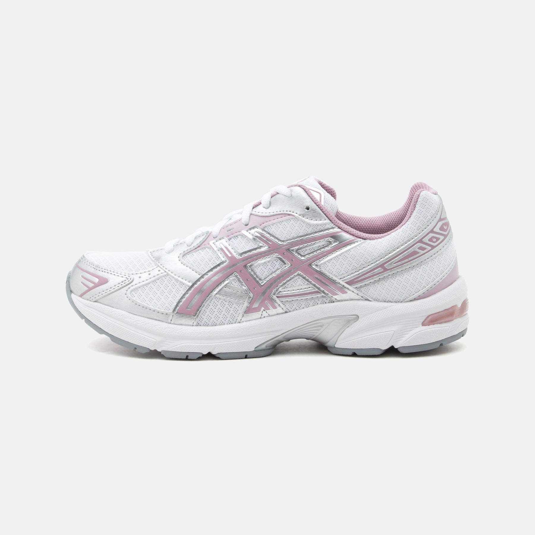 ASICS Gel-1130 - Unisex - White Taro Purple