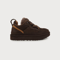 UGG Lowmel - Women's - Dusted Cocoa