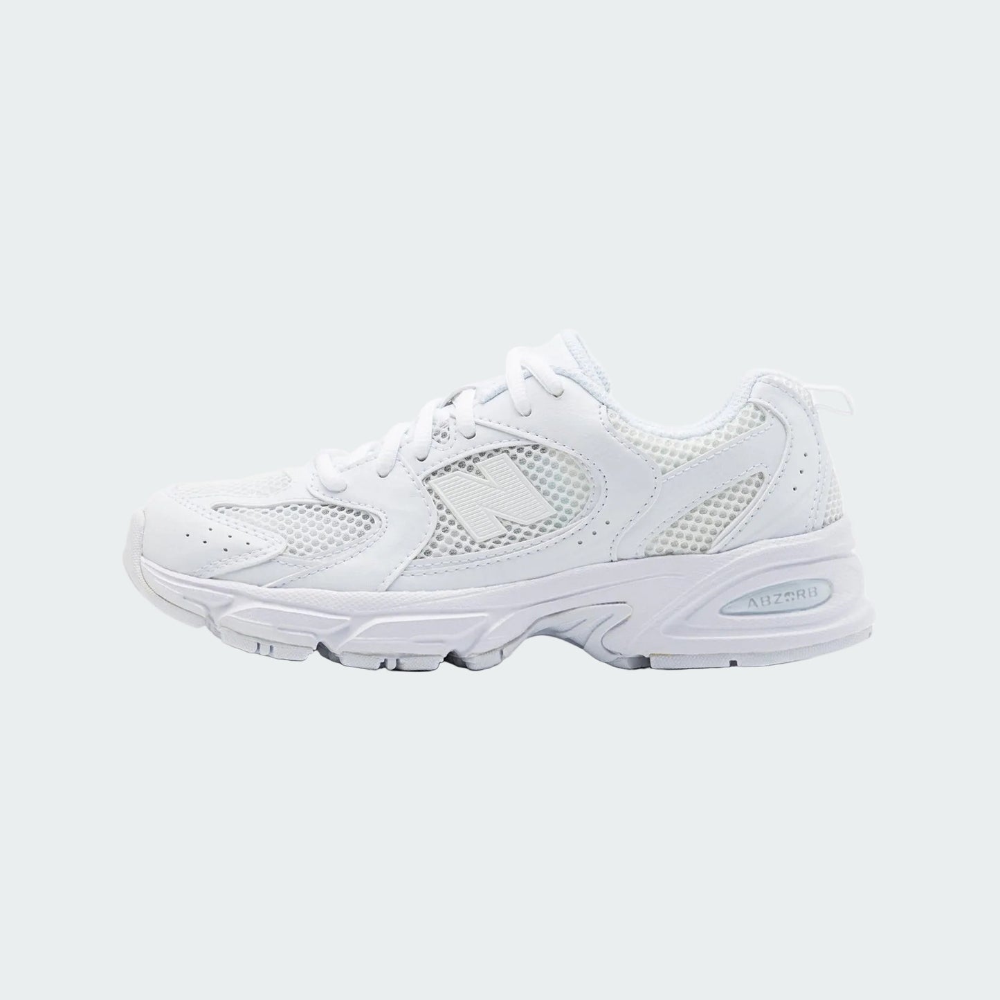 New Balance 530 - GS - White