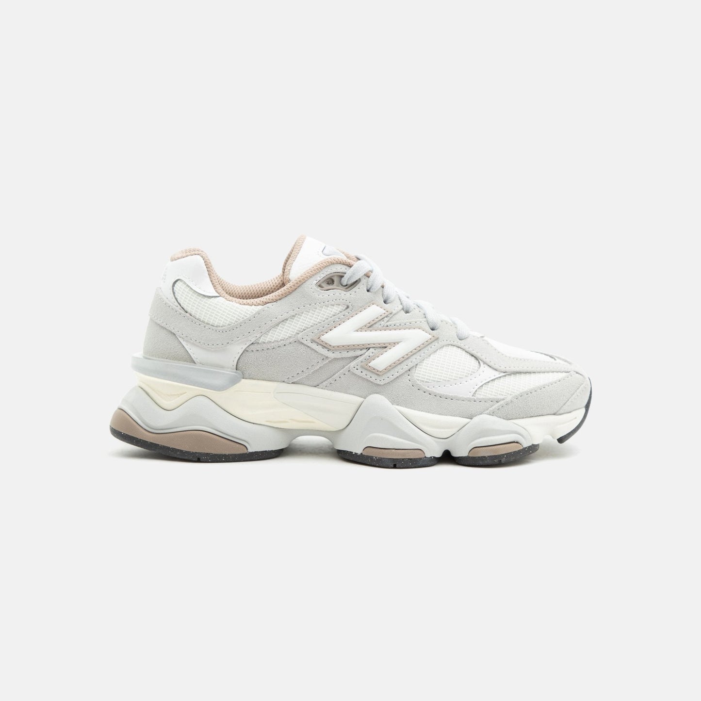 New Balance 9060 - Unisex - Driftwood Sea Salt