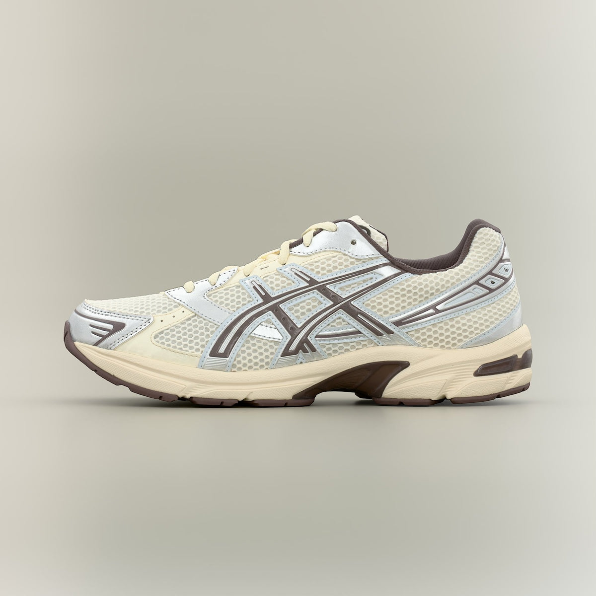 ASICS Gel-1130 - Unisex - Cream Cocoa Powder