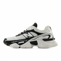 New Balance 9060 - Unisex - Black White