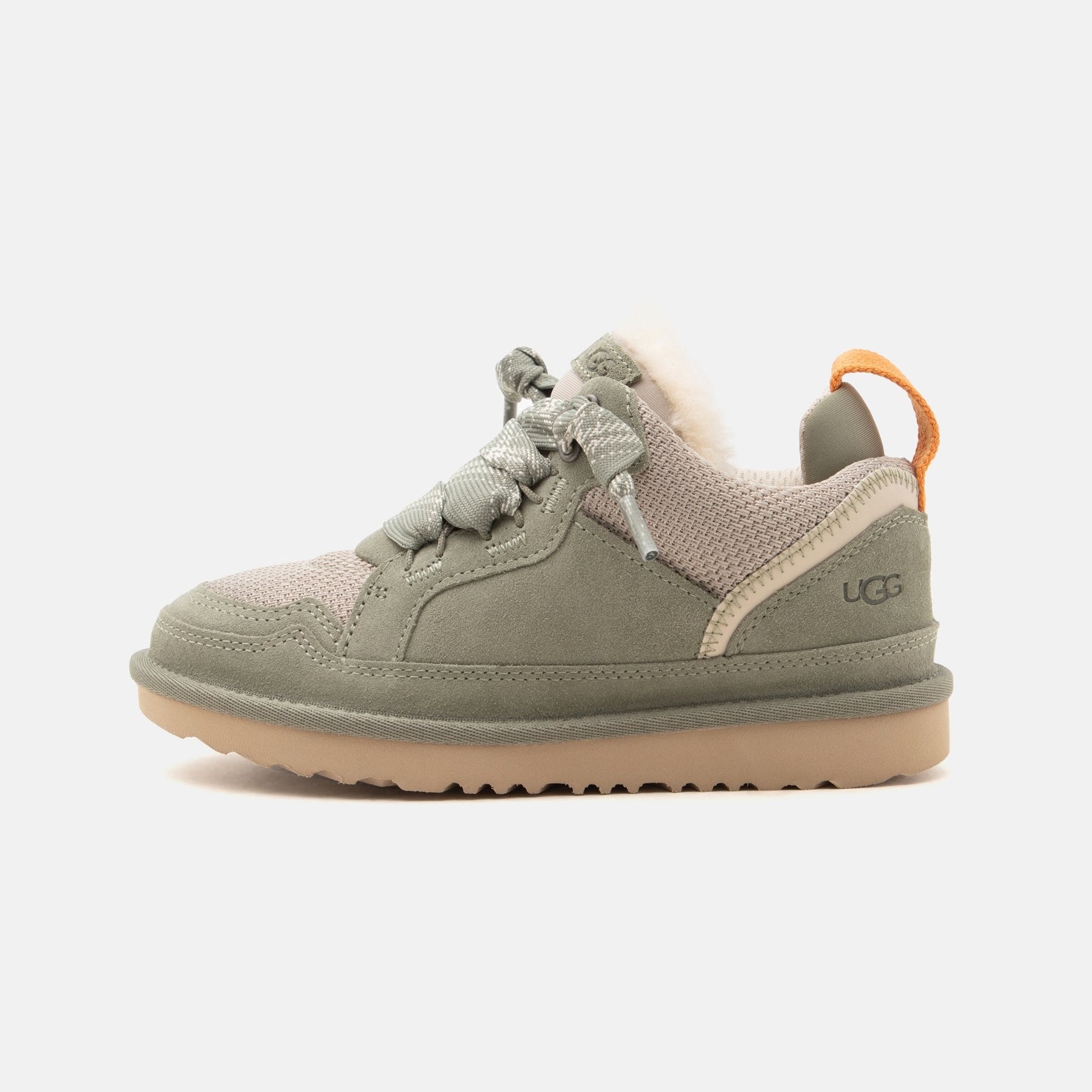 UGG Lowmel - GS - Shaded Clover