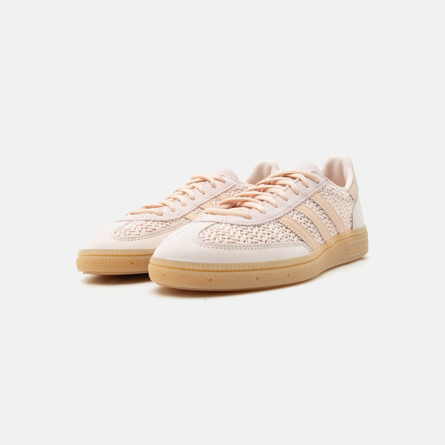 adidas Handball Spezial - Unisex - Quartz Halo Blush