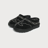UGG Tasman Western - Women's - Black