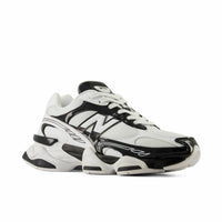 New Balance 9060 - Unisex - Black White