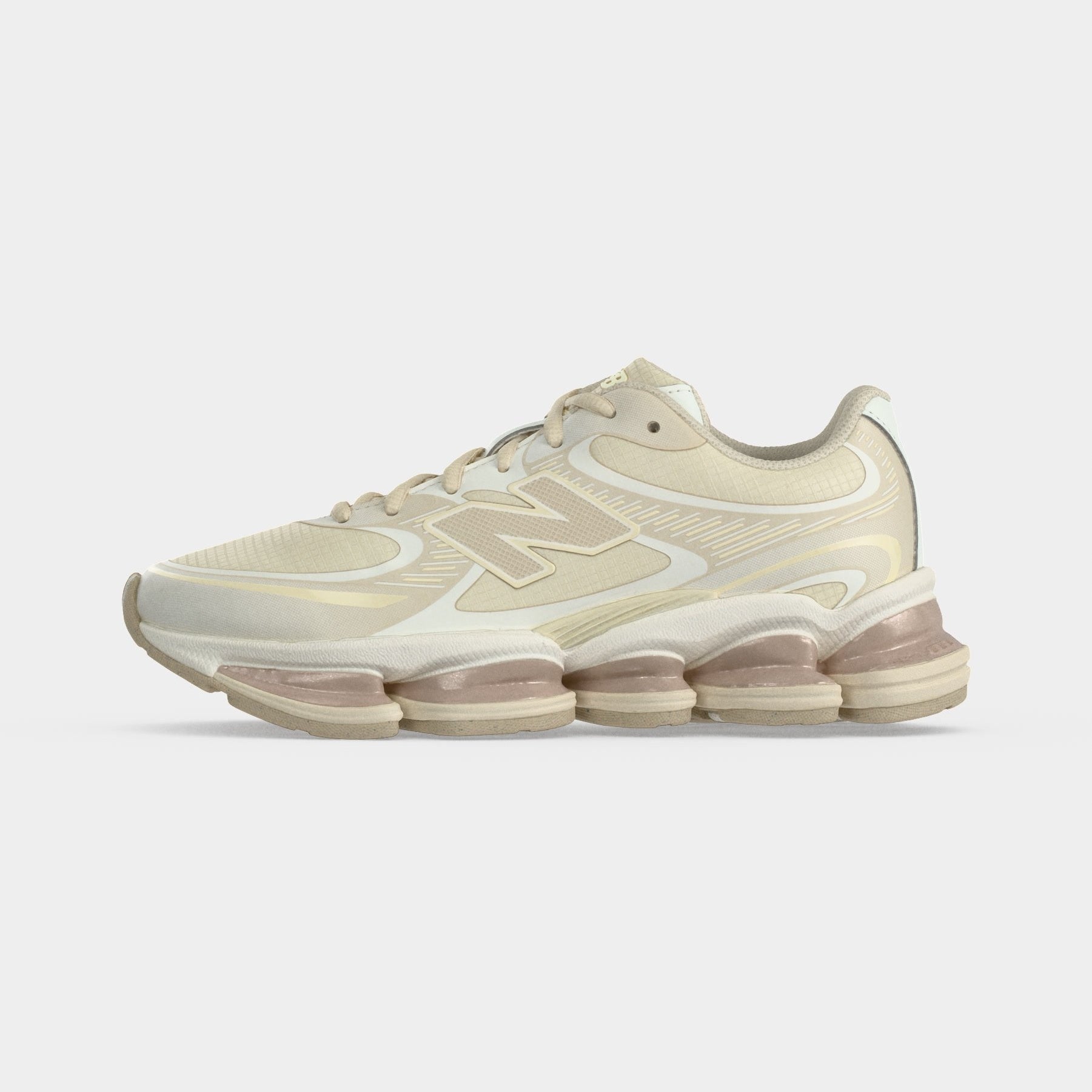 New Balance 2000 - Unisex - Sea Salt