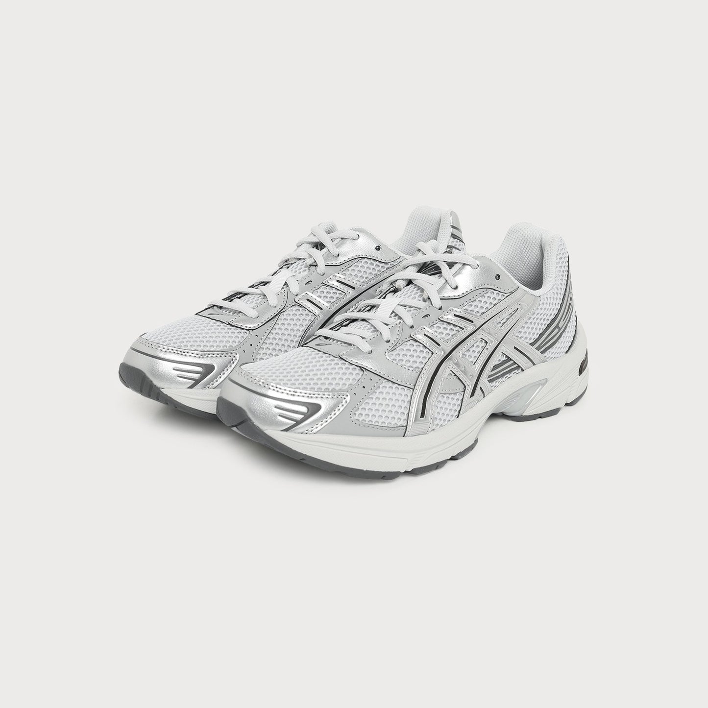 ASICS Gel-1130 - Unisex - Glacier Grey Pure Silver