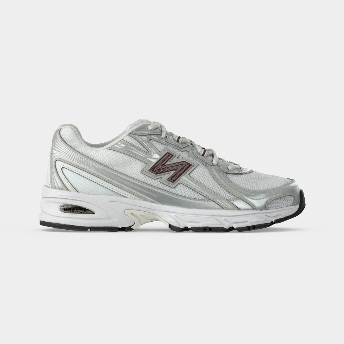 New Balance 740 - Unisex - White Cherry