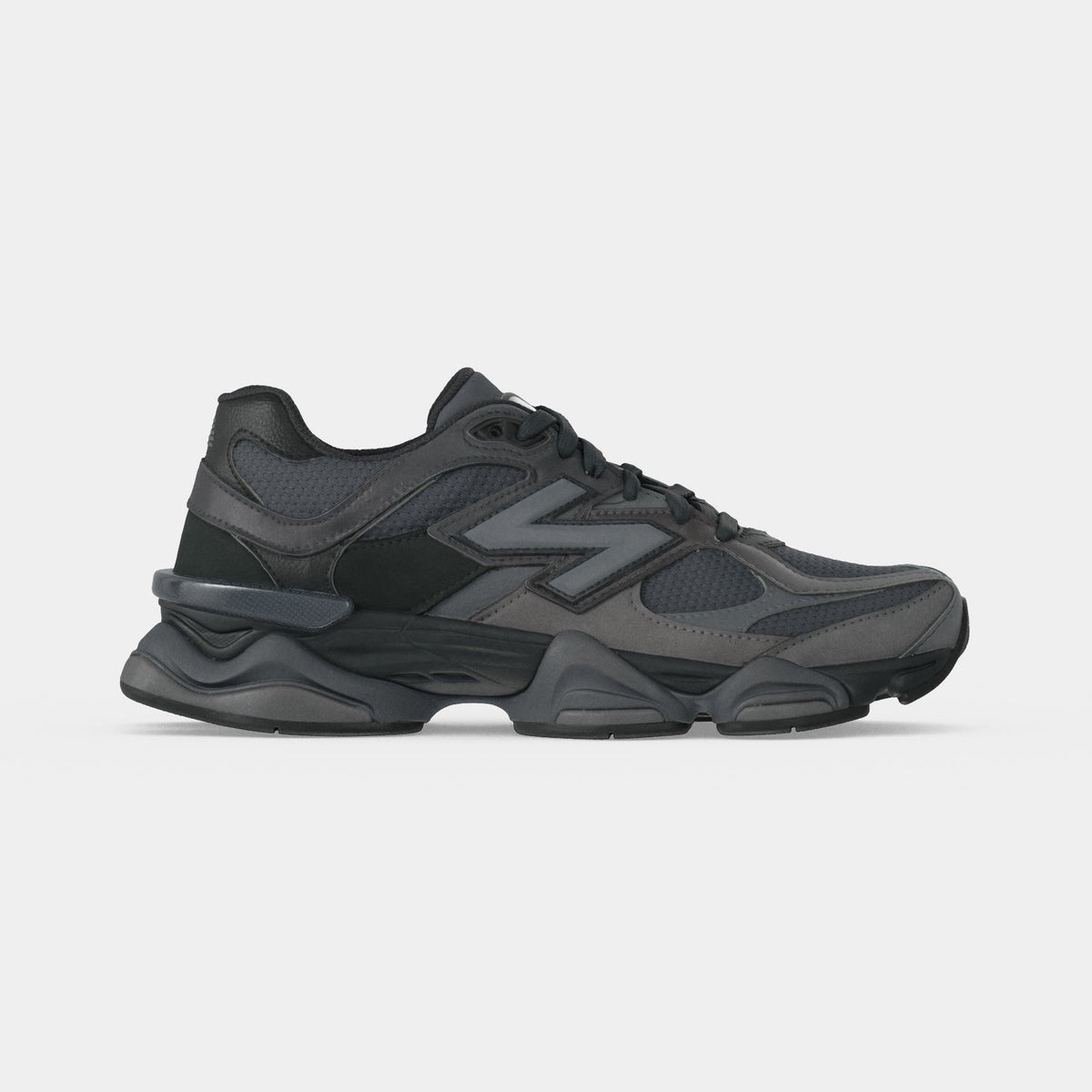 New Balance 9060 - Unisex - Black Castlerock