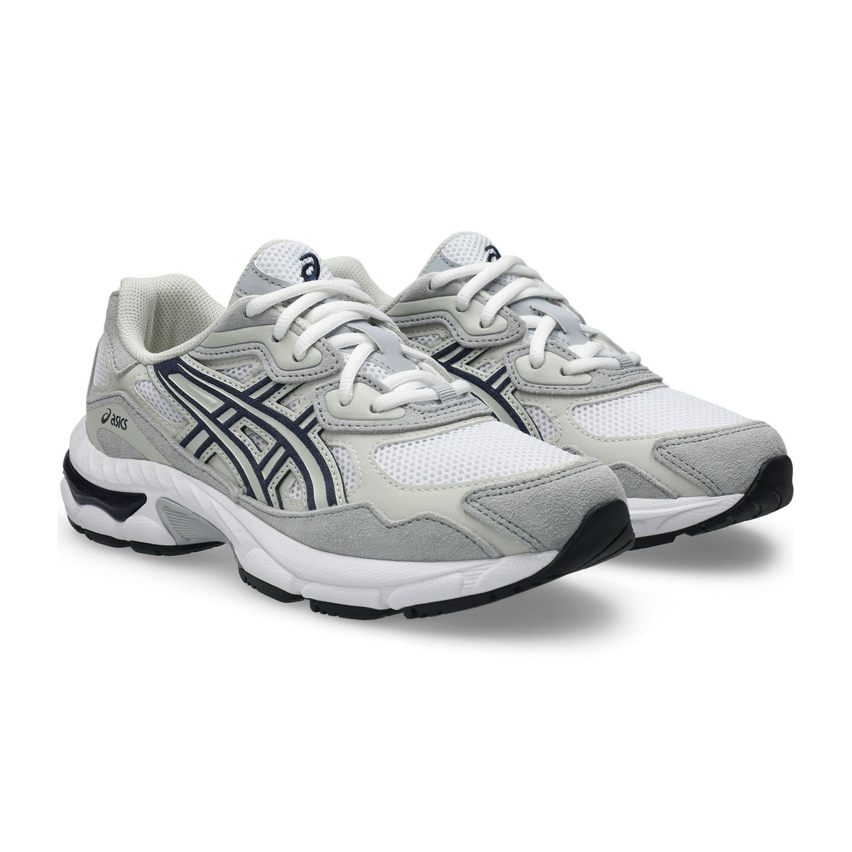 ASICS Gel-NYC - GS - White Lake Grey