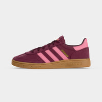 adidas Handball Spezial - Kids - Maroon Bliss Pink