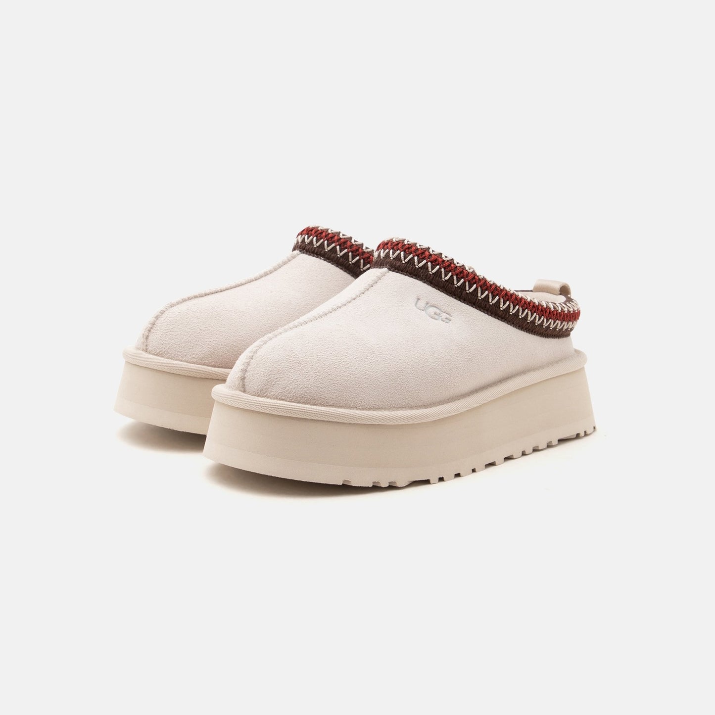 UGG Tazz II - Women's - Ceramic Burnt Cedar