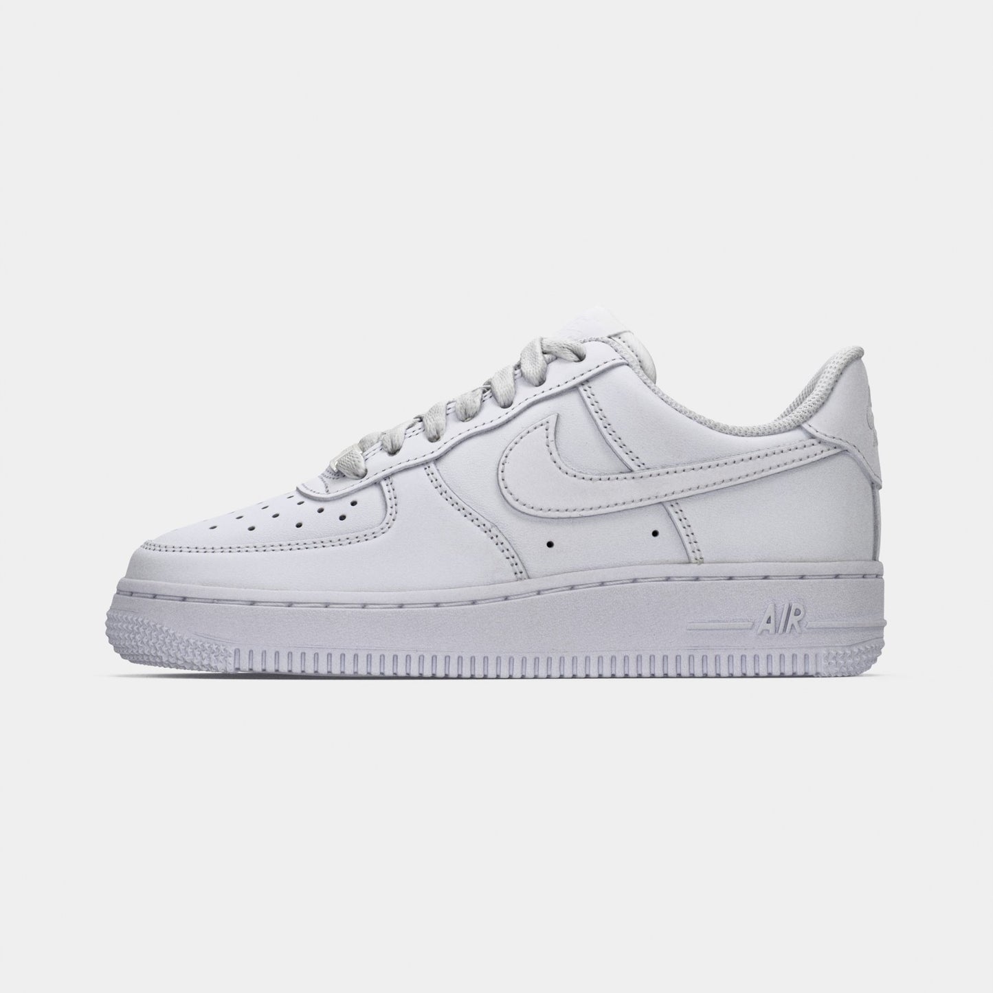 Nike Air Force 1 07 - Women's- White
