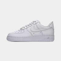 Nike Air Force 1 07 - Women's- White