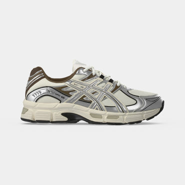 ASICS Gel Stratus - Unisex - White Clay Canyon