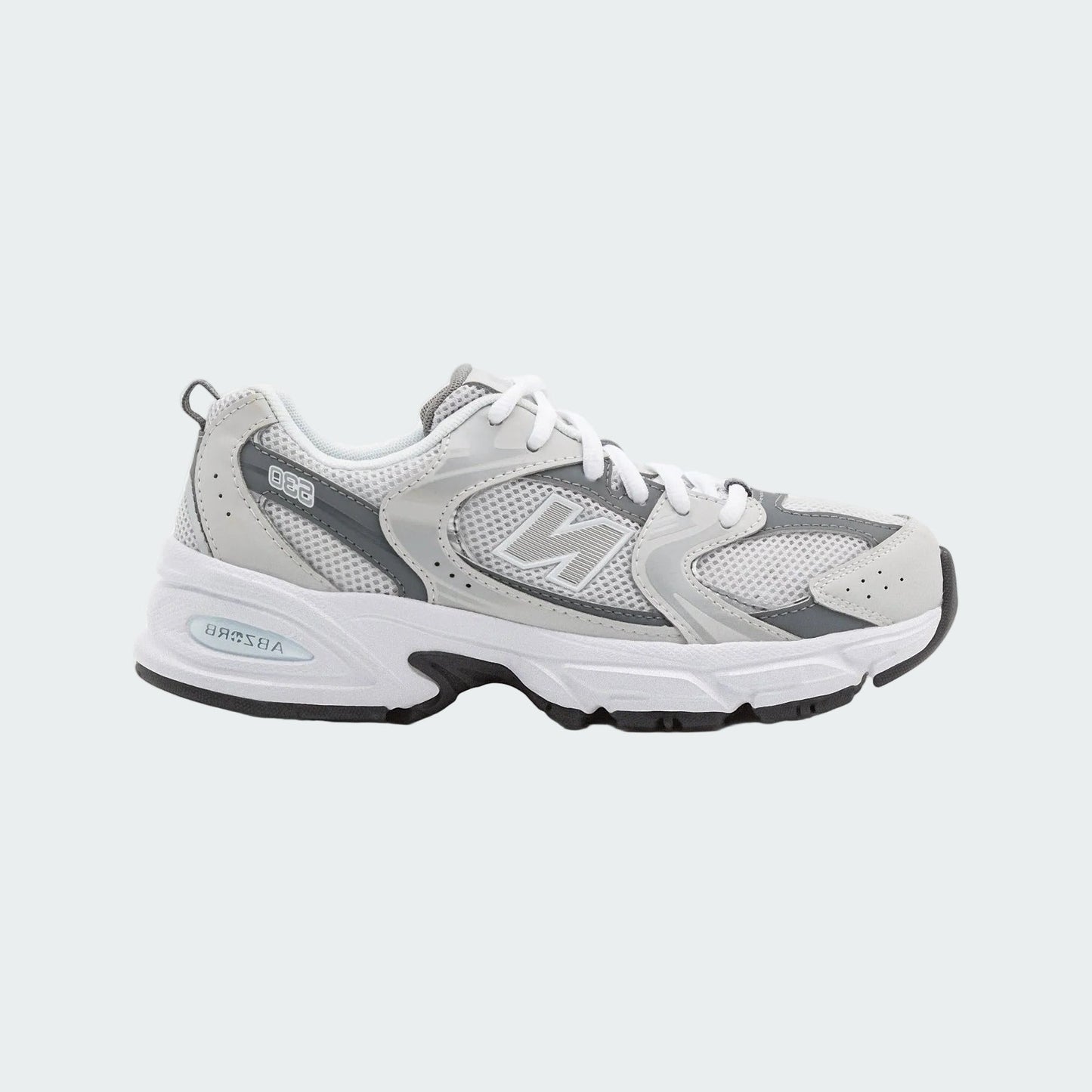 New Balance 530 - GS - Grey Matter