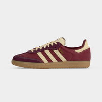 adidas Samba OG - GS - Shadow Red Warm Vanilla