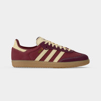 adidas Samba OG - GS - Shadow Red Warm Vanilla