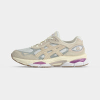 ASICS GEL-NYC - Unisex - White Cream
