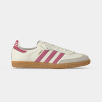 adidas Samba OG - GS - Cloud White Dual Magenta