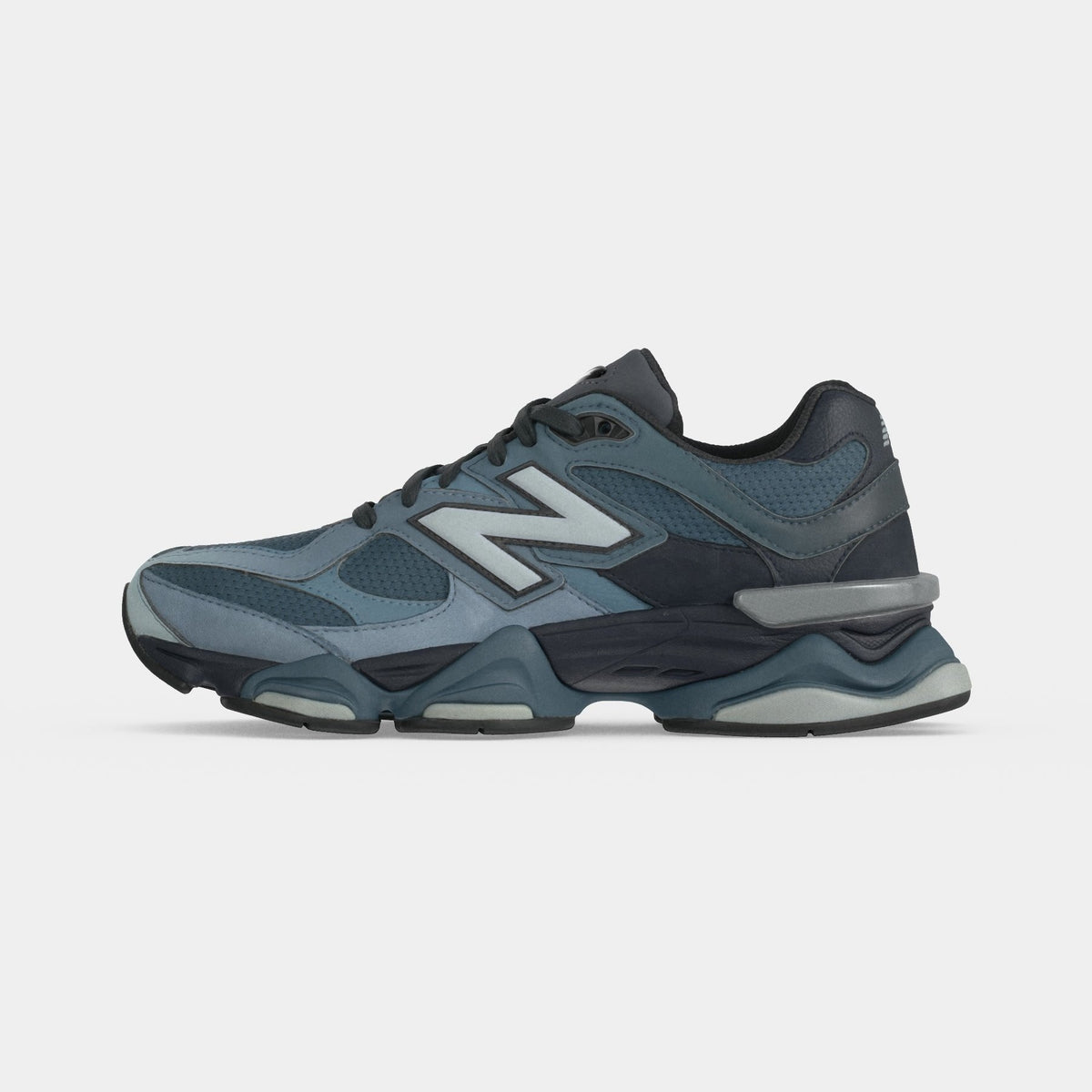 New Balance 9060 - Unisex - Shadow Blue Dark Night