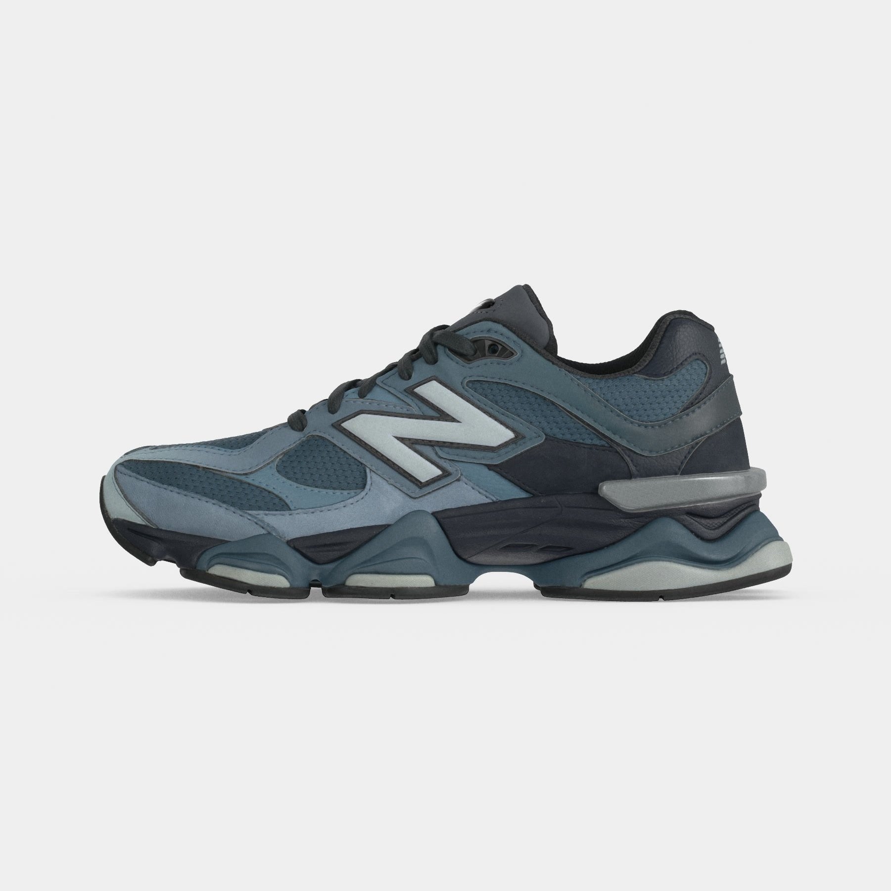 New Balance 9060 - Unisex - Shadow Blue Dark Night
