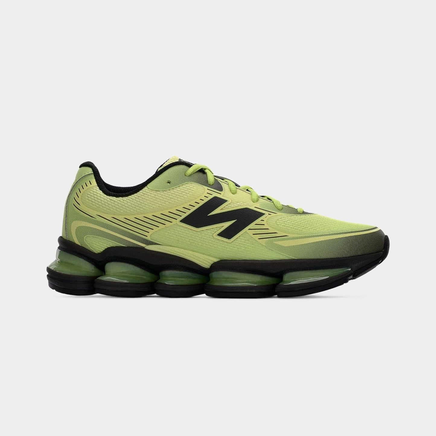 New Balance 2000 - Unisex - Limelight Dry Lime