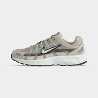 Nike P-6000 - GS - Light Bone Smoke Grey