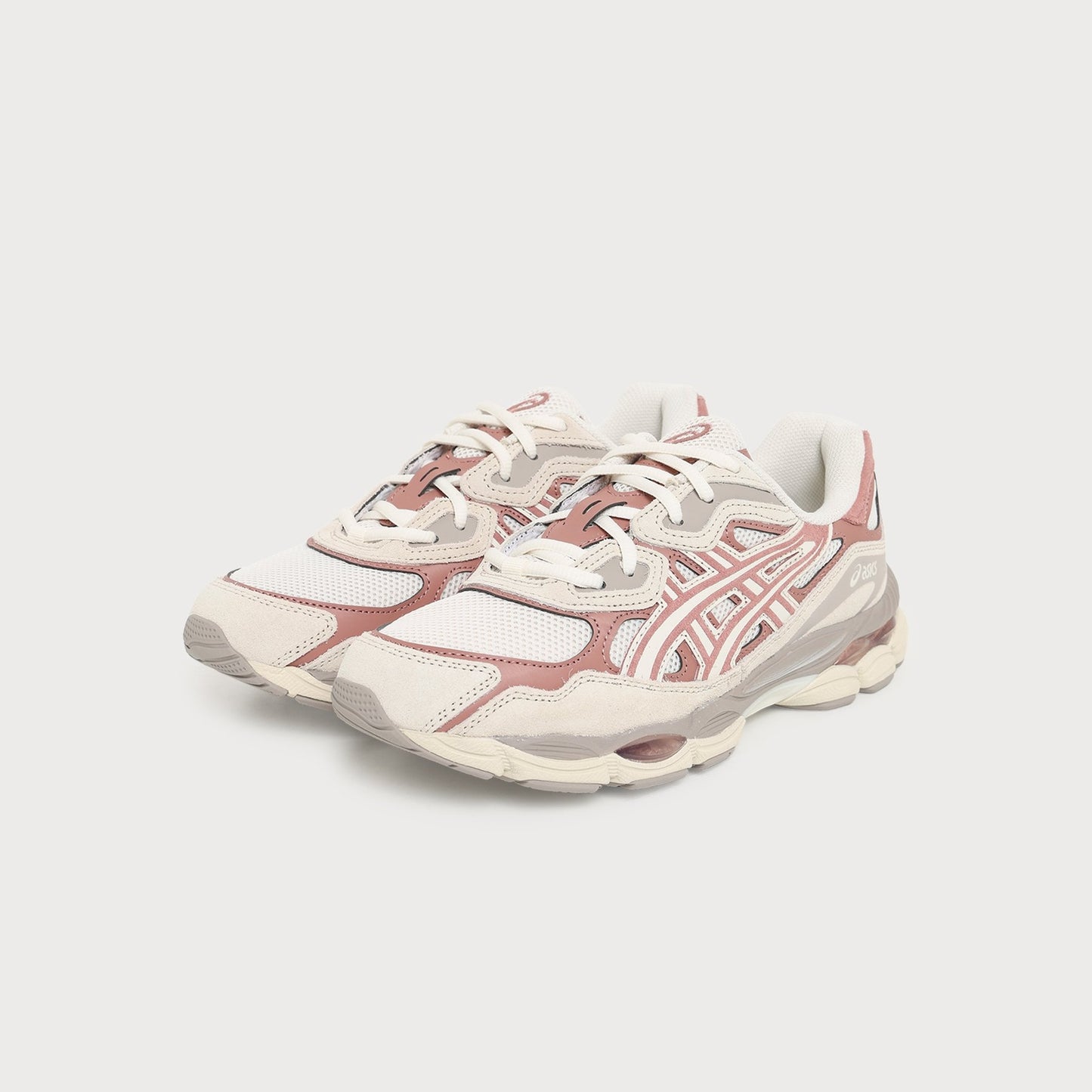 ASICS Gel-NYC - Unisex - Cream Umeboshi