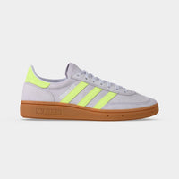 adidas Handball Spezial - GS - Frozen Purple Yellow