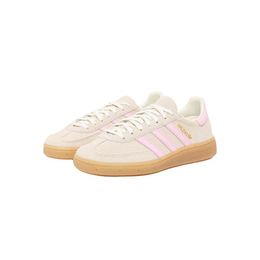 adidas Handball Spezial - GS - Off White Clear Pink Gum