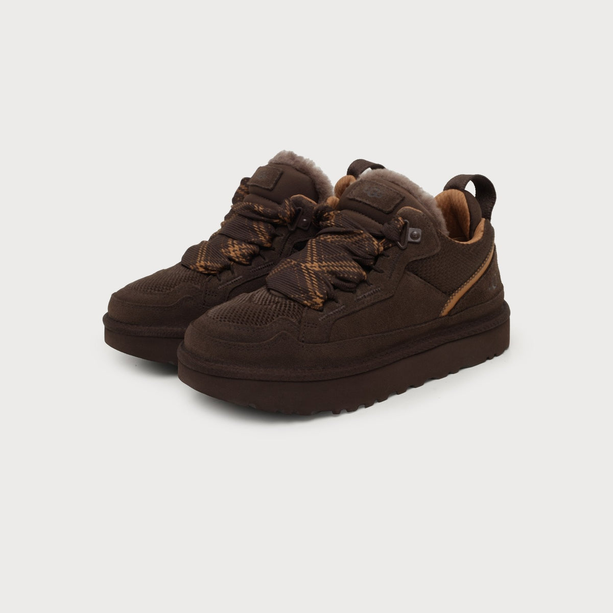 UGG Lowmel - Women's - Dusted Cocoa