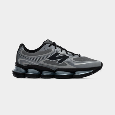 New Balance 2000 - Unisex - Slate Grey Silver Metallic