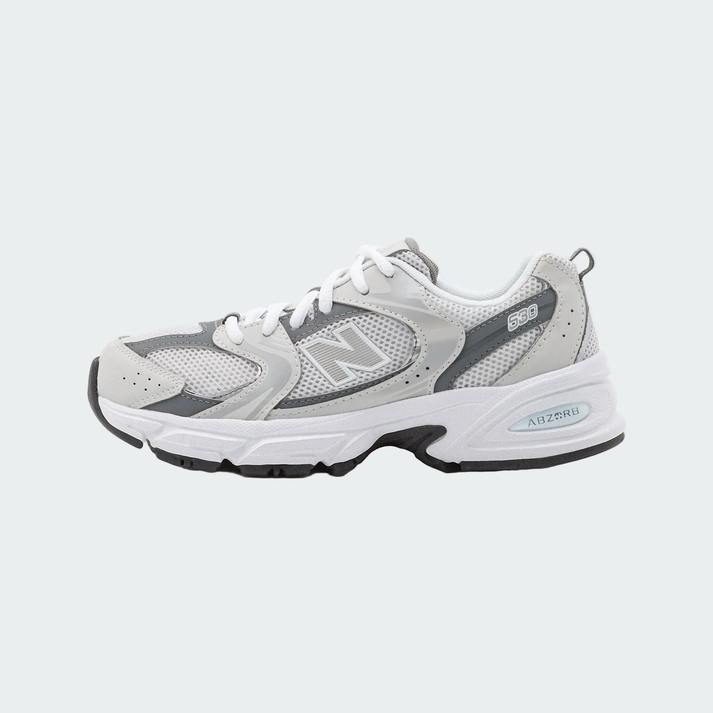 New Balance 530 - GS - Grey Matter
