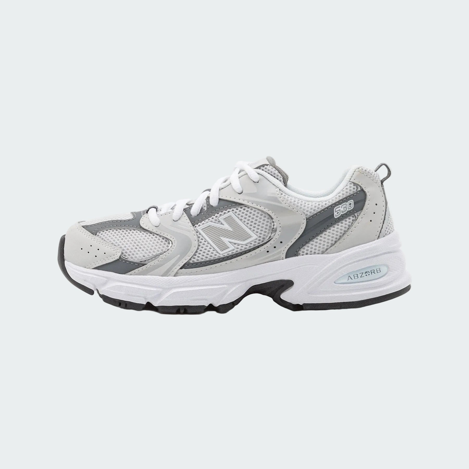 New Balance 530 - GS - Grey Matter