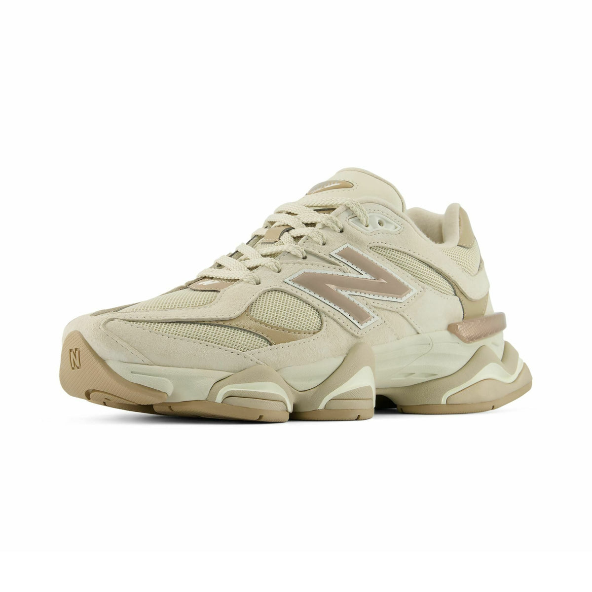 New Balance 9060 - Unisex - Linen Mindful Grey