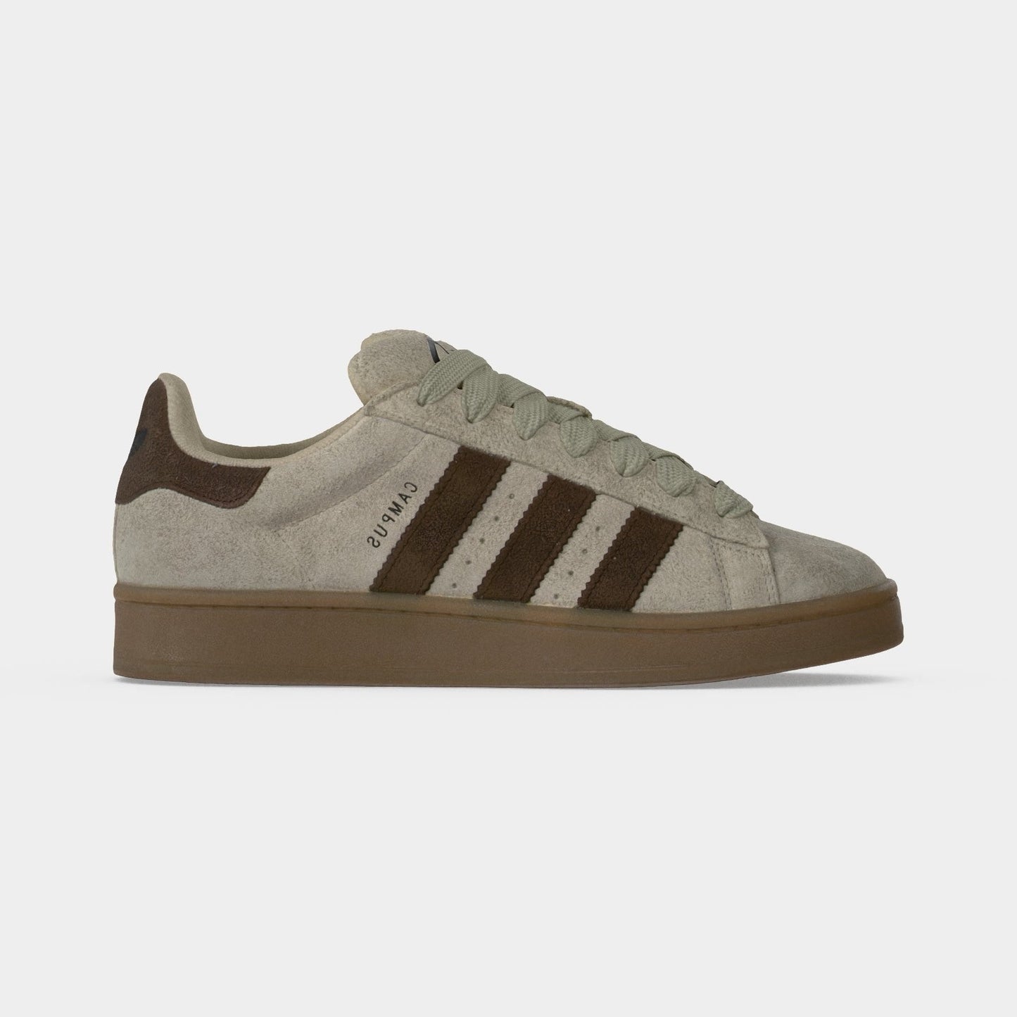 adidas Campus 00S - Unisex - Aurora Coffee Sesame