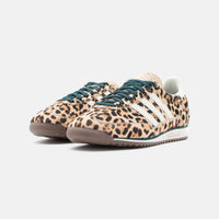 adidas SL 72 OG - Women's - Magic Beige Ivory Off White