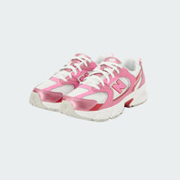 New Balance 530 - GS - Pink Shadow Red