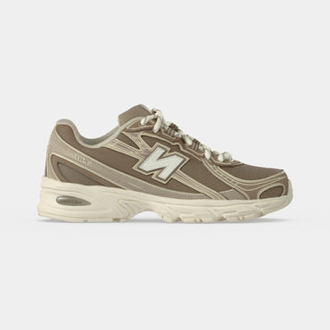 New Balance 740 - Unisex - Mushroom Driftwood