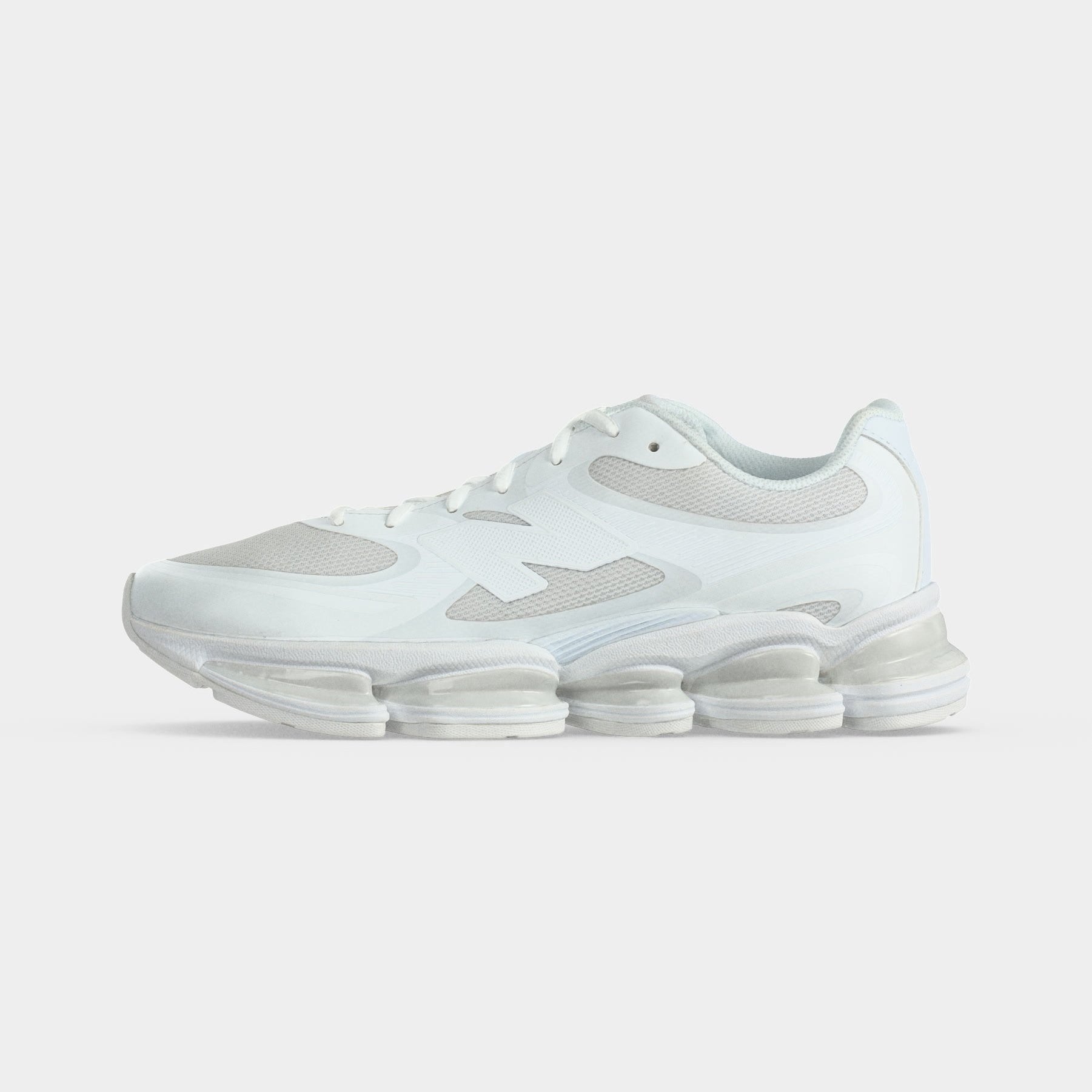 New Balance 2000 - Unisex - White