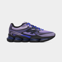New Balance 2000 - Unisex - Taro Electric Indigo Neptune Grey