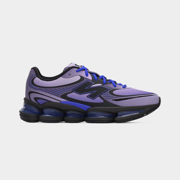 New Balance 2000 - Unisex - Taro Electric Indigo Neptune Grey